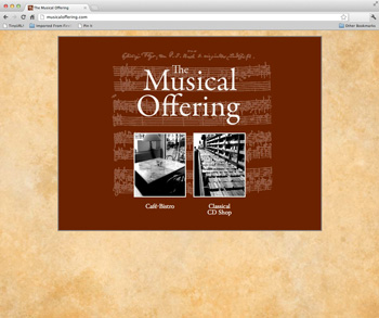 musicaloffering